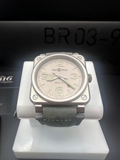 Bell & Ross BR 03-92 HOROLUM