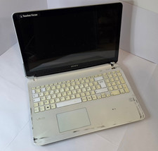 Sony VAIO Fit 15 SVF1521C2E
