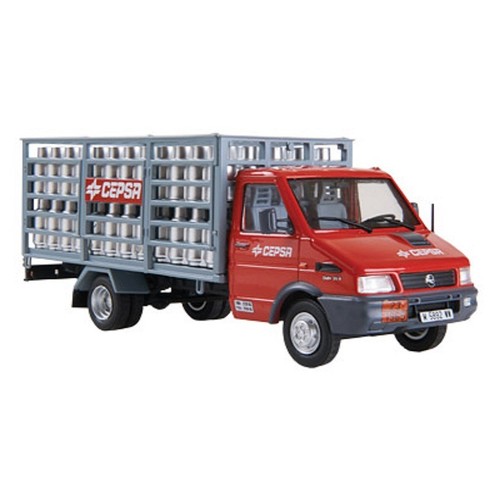 Pegaso daily cepsa - pegaso,