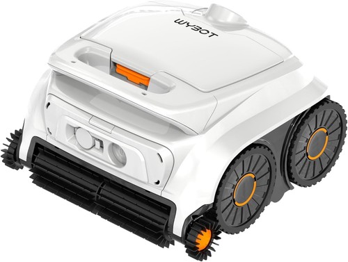 Wybot os600 robot - robot, piscine