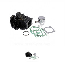 Cylindre TNT Kit Yamaha Chappy