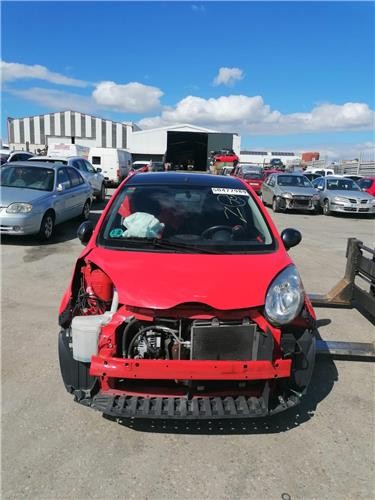 Clé citroen 2005 sx 10 - clé,