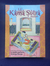 Le Kama Sutra illustré - Le