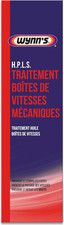 Additif Boîte De Vitesse
