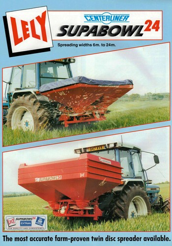 Brochure 1990 lely - brochure/brochure,