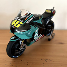 Moto Miniature 1/12 Yamaha M1