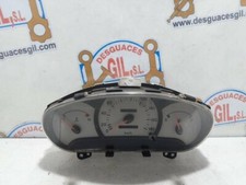 20035580 Instrument Trim Panel for HYUNDAI ATOS PRIME (MX) GL 2000 165856 1120936