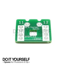 PCB LED TECHNICS SL-1210