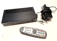 Décodeur TNT SAT Canal+ HD