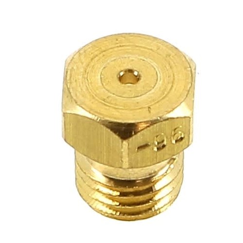 Injecteur gaz butane - butane,