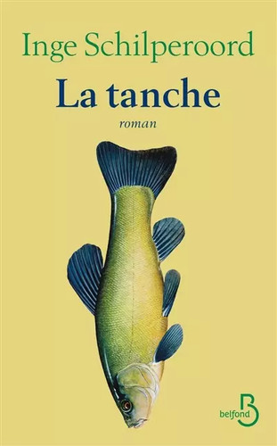 Tanche inge schilperoord - inge,