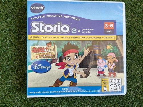 Jeu disney jake - jake, pirates