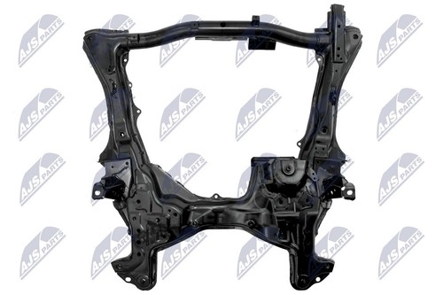 Berceau moteur honda 07 - honda, cr-v