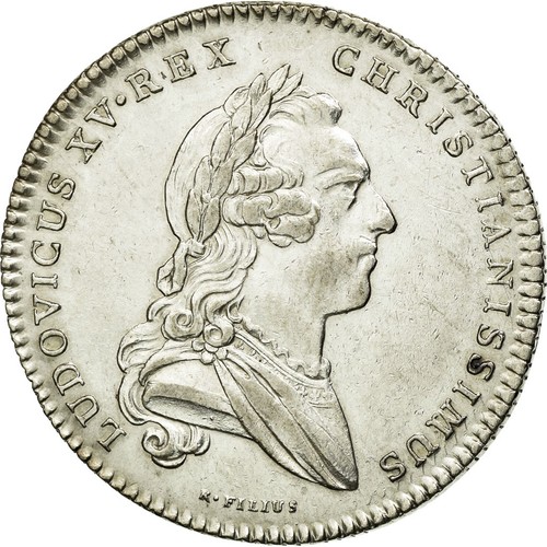 France jeton royal 1764 - jeton,,