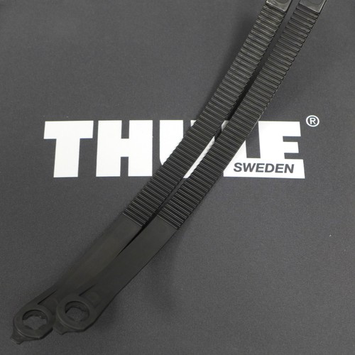Thule rim bands - thule, timing