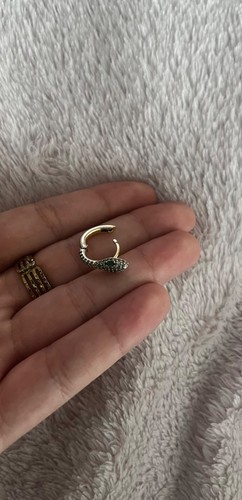 Boucle oreille apm - d’oreille,