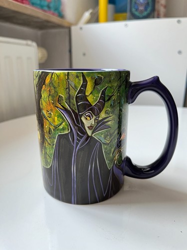 Maleficent sleeping beauty - maleficent,