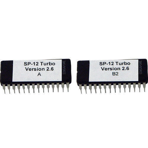 Turbo eprom with - e-mu,