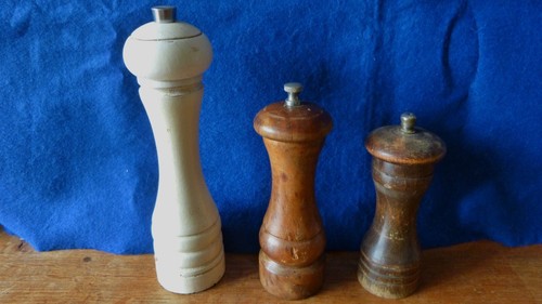 Lot grands anciens moulins - lot, 3