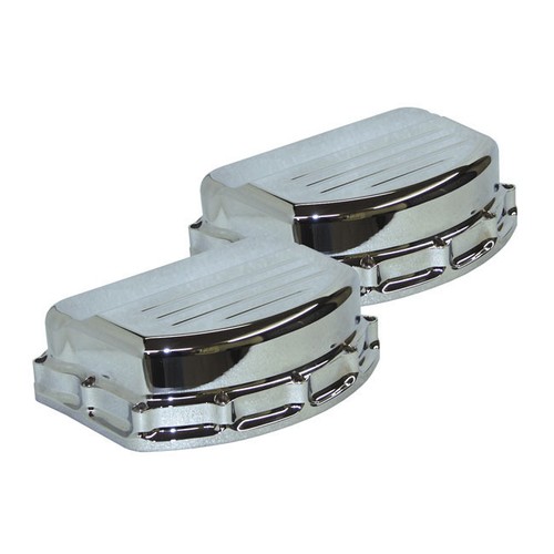 Paughco billet alu - paughco,