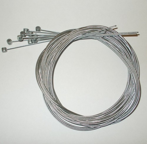 Cable frein vélo vtt - de,