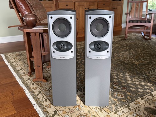 Bose 601 series - 601,