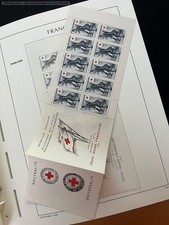 Lot 952 - Croix-Rouge