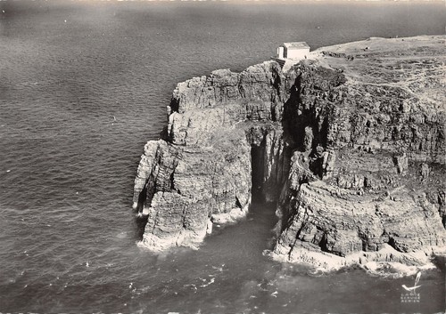 Cap frehel corne de - frehel-la,