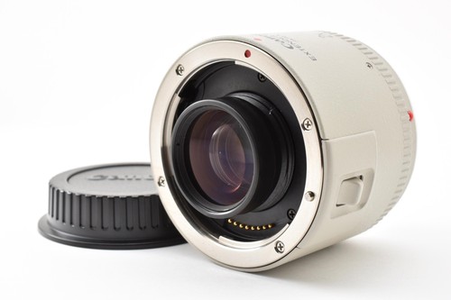 Canon extender 2x - canon, ef