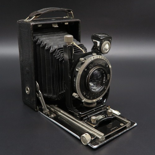 Zeiss ikon maximar 207 - zeiss,