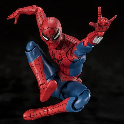Figurine marvel spider - marvel,
