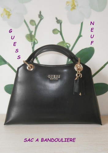 Sac main guess - guess, neuf