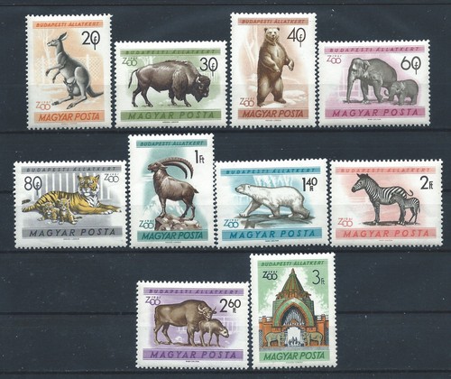 Hongrie 1413 - hongrie, n°1413/22**