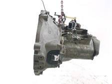 Boîte de vitesses type 20CQ88