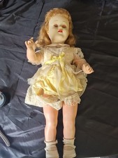 STUNNING RAYNAL 2 DOLL