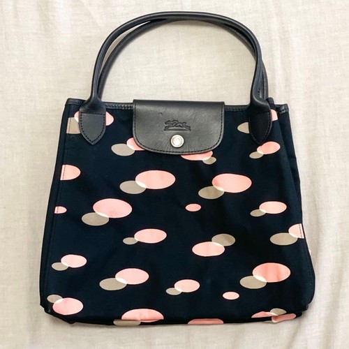 Longchamp tote bag from japan - longchamp,