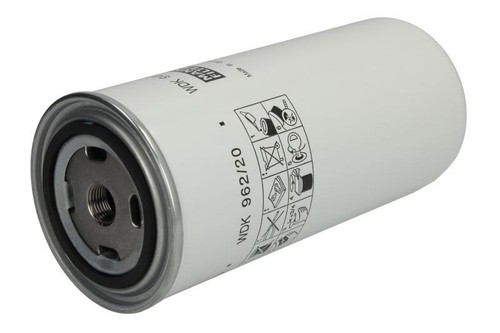 Filtre carburant - à,