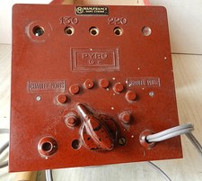 Ancien Pyrograveur MANUFRANCE