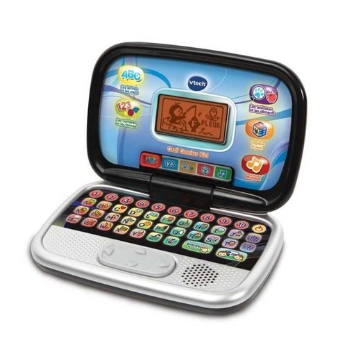Vtech ordi genius kid - ordi,