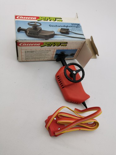 Carrera servo 140 ref 53708 - 140,