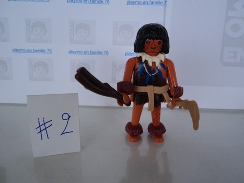 Playmobil vintage dinos - playmobil,
