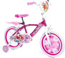 Vélo Disney Princess 16