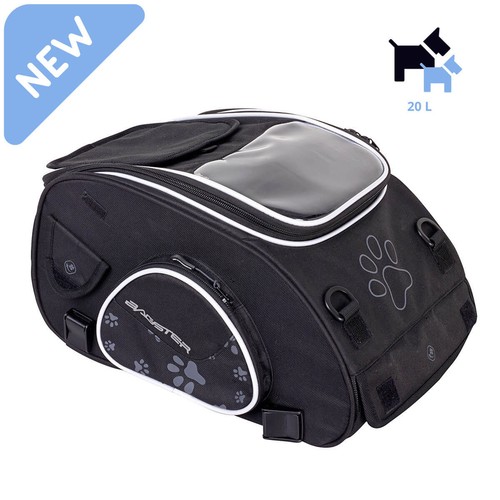 Sacoche reservoir bagster 20l - sacoche,