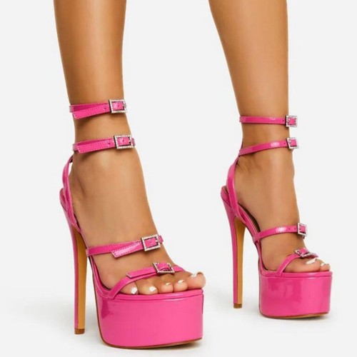 Chaussures haut talons
