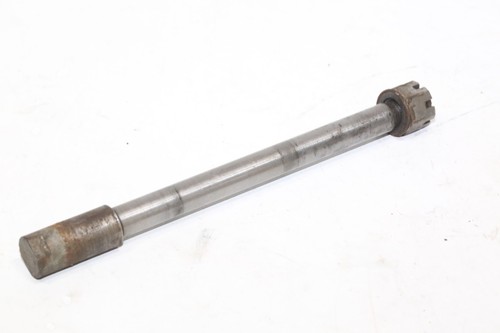 Axe roue avant suzuki ts - axe,