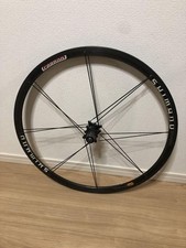Shimano Dura-Ace WH-7700 Carbon Wheel 700c Tubular