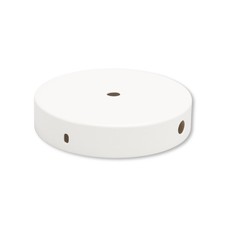 Cylindrique Baldaquin