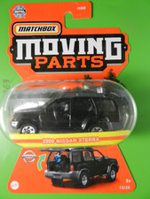 MATCHBOX 2020 - Pièces