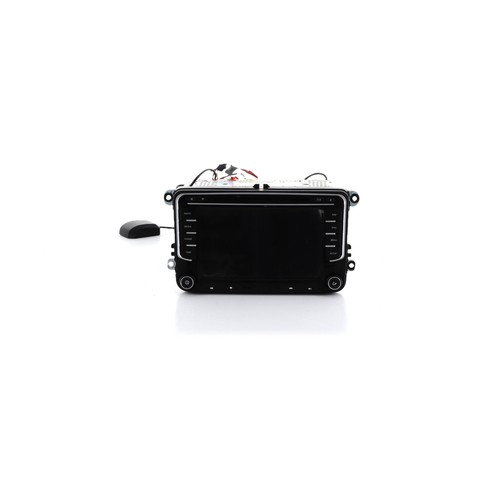 Autoradio adaptable - ,