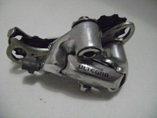 Derailleur arrière Shimano